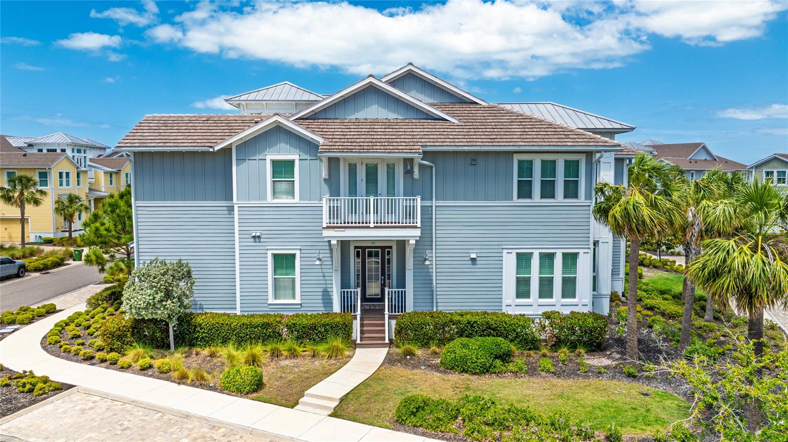 283 Saint Lucia Unit 101, Bradenton, FL 34209