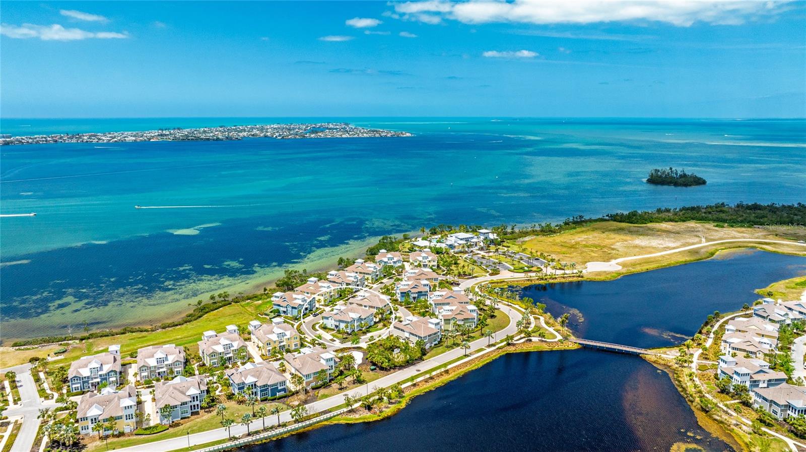 283 Saint Lucia Unit 101, Bradenton, FL 34209