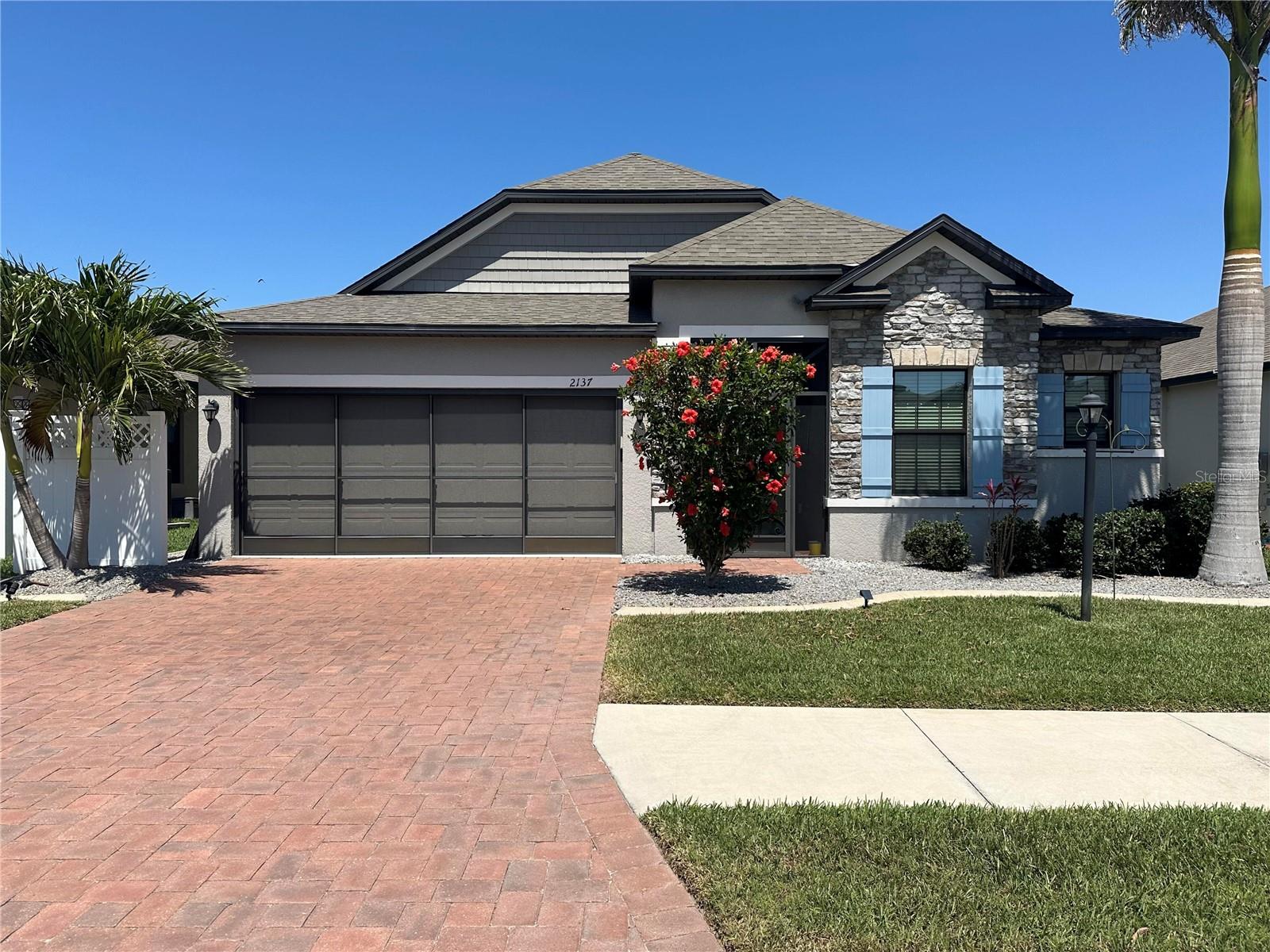 2137 Apian, Port Charlotte, FL 33953