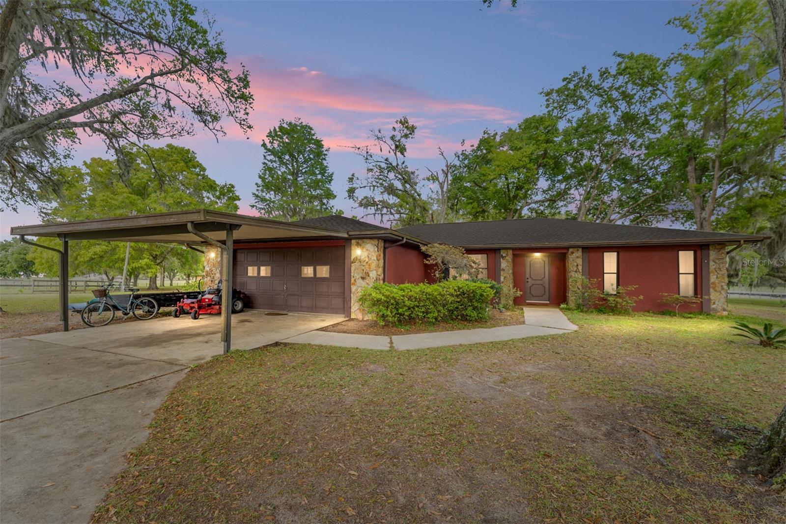 3149 200th, Dunnellon, FL 34431