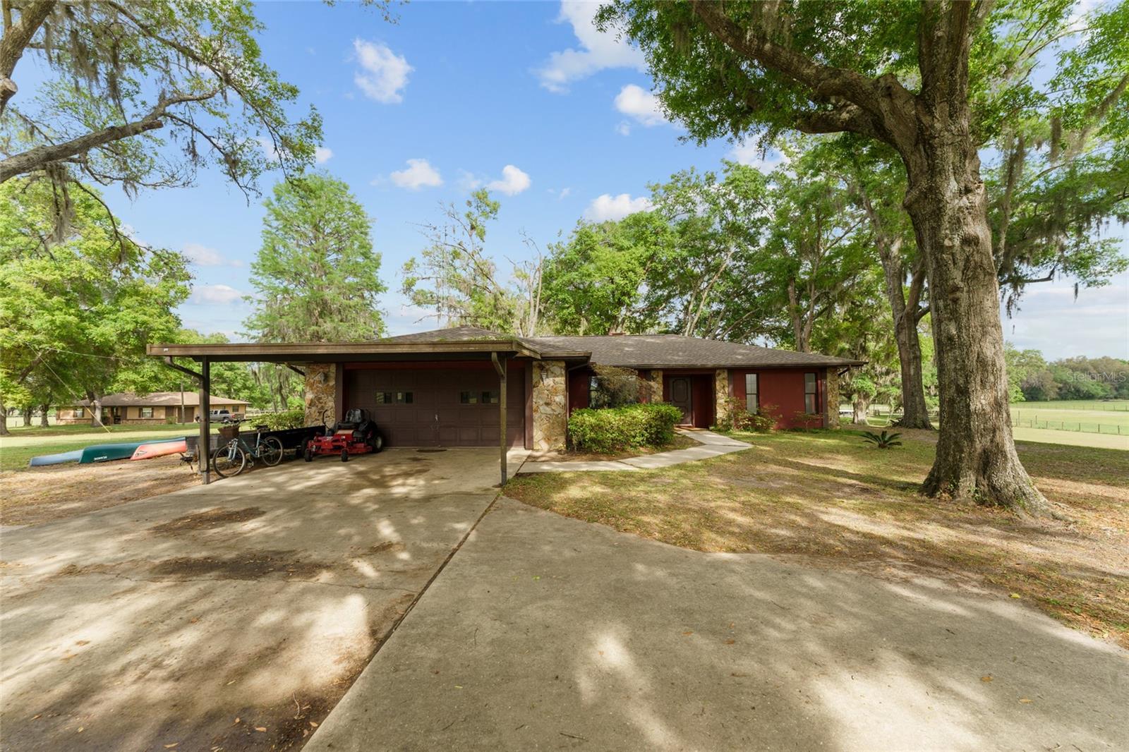 3149 200th, Dunnellon, FL 34431