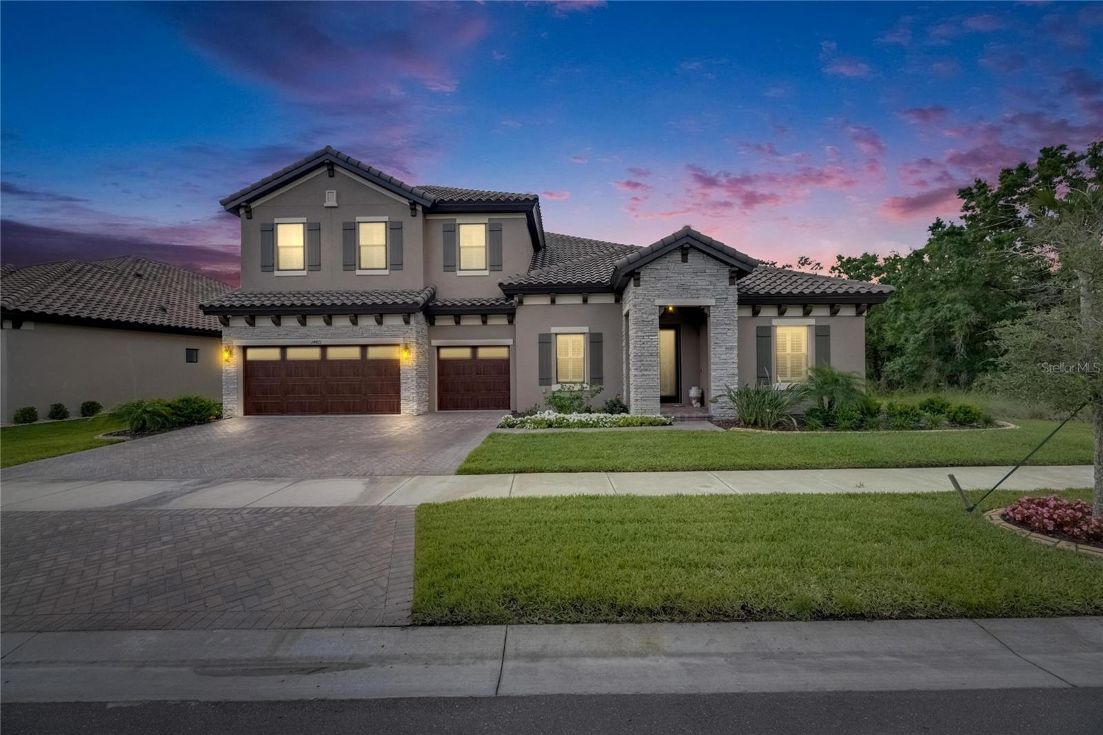 14421 Swiss Bridge, Lithia, FL 33547