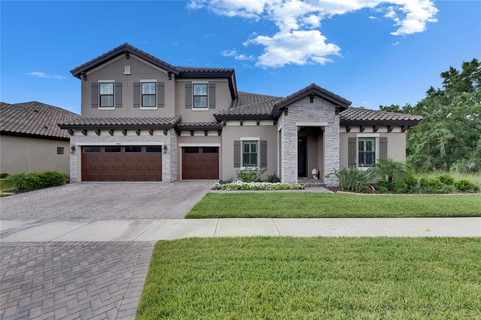 14421 Swiss Bridge, Lithia, FL 33547