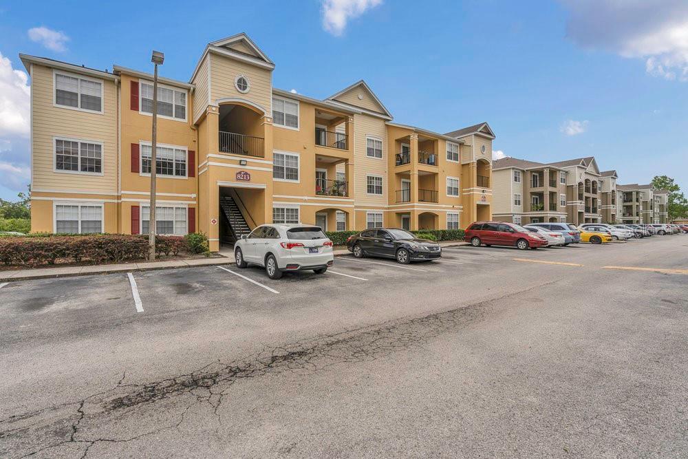8213 Claire Ann Unit 108, Orlando, FL 32825