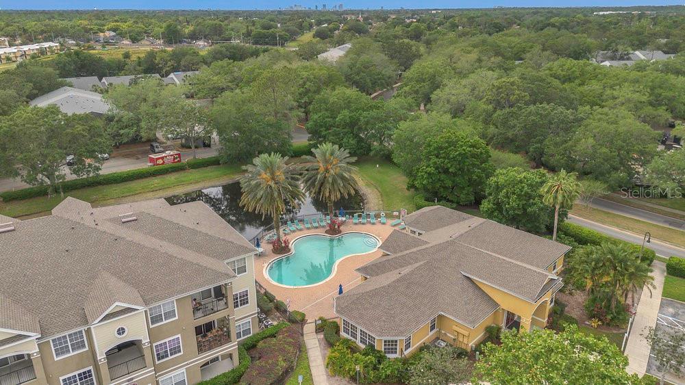 8213 Claire Ann Unit 108, Orlando, FL 32825