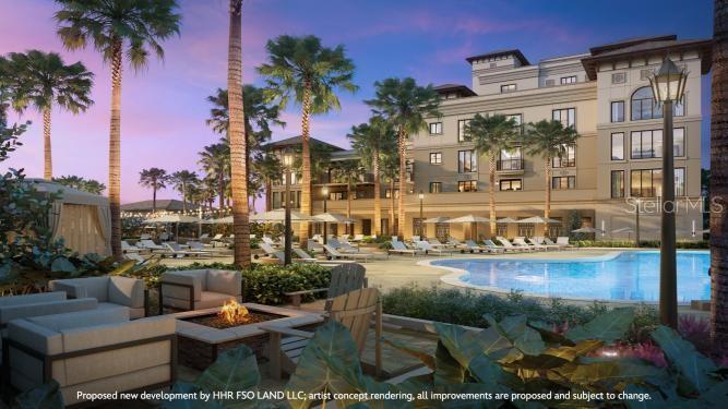 10160 Autumn Mist Unit 601, Golden Oak, FL 32836