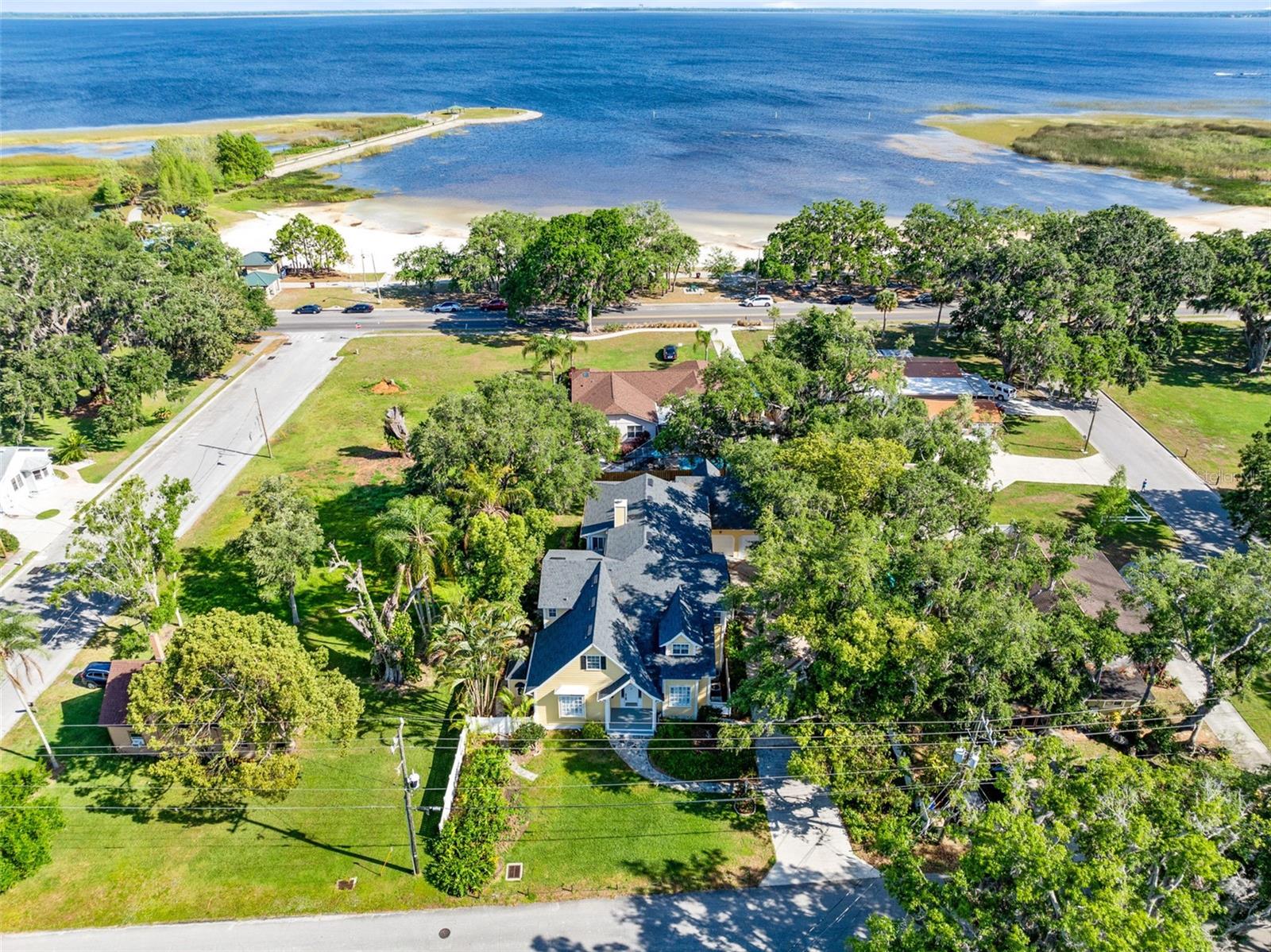 910 Cypress, St Cloud, FL 34769
