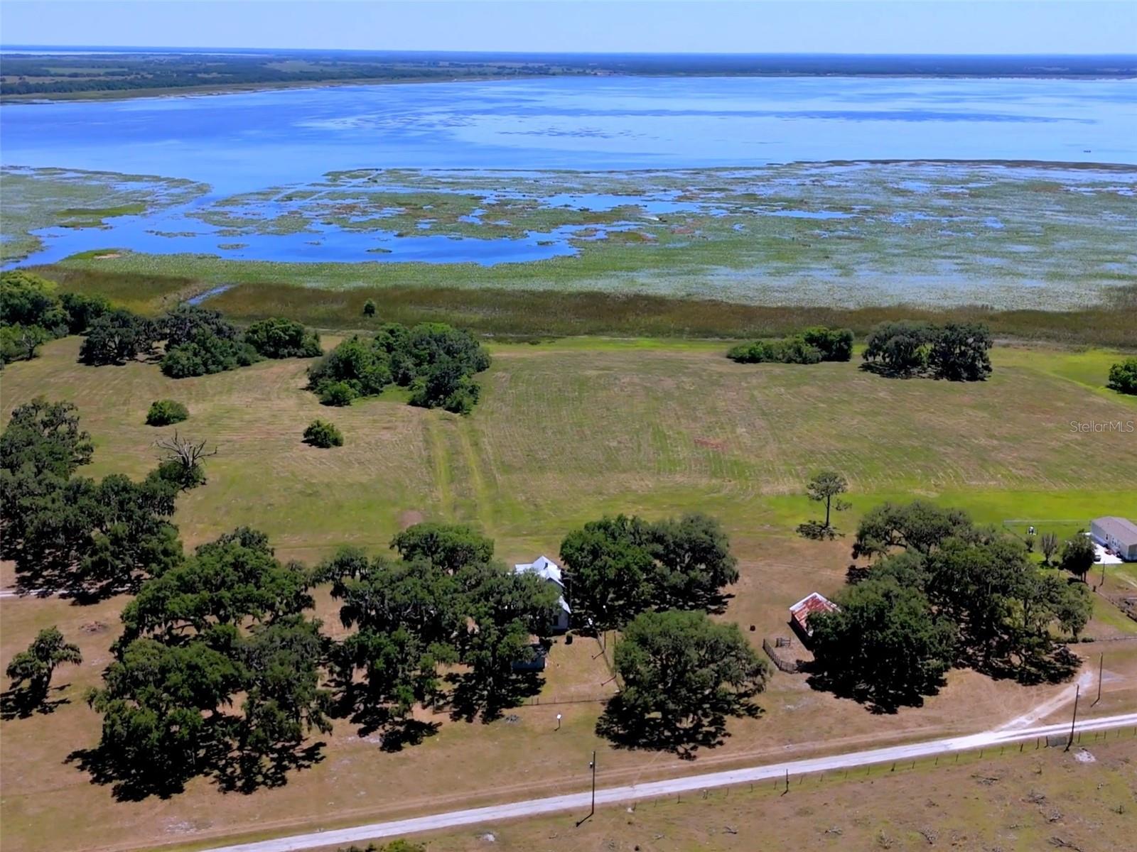 3650 Lake Tohopekaliga, St Cloud, FL 34772