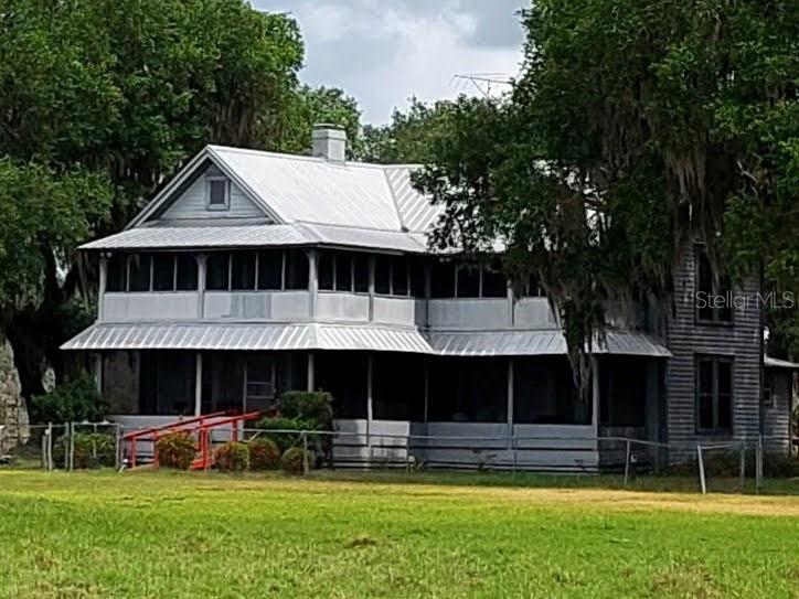 3650 Lake Tohopekaliga, St Cloud, FL 34772