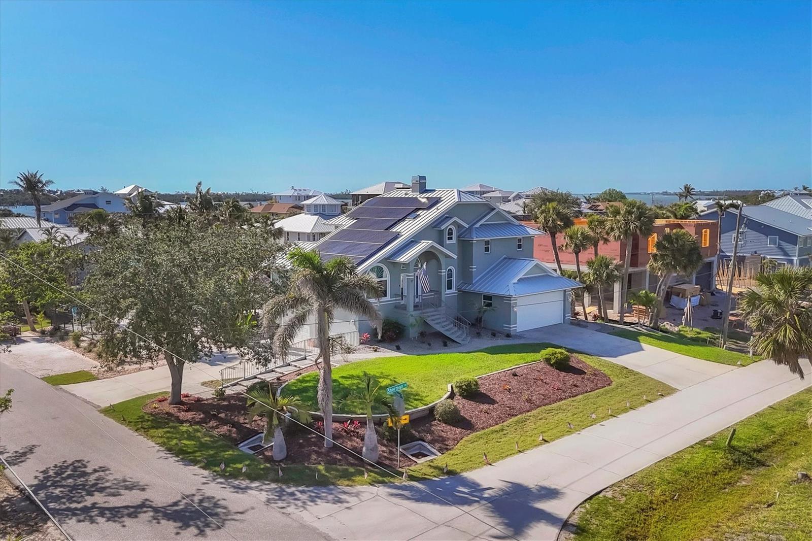 10500 Sherman, Englewood, FL 34224