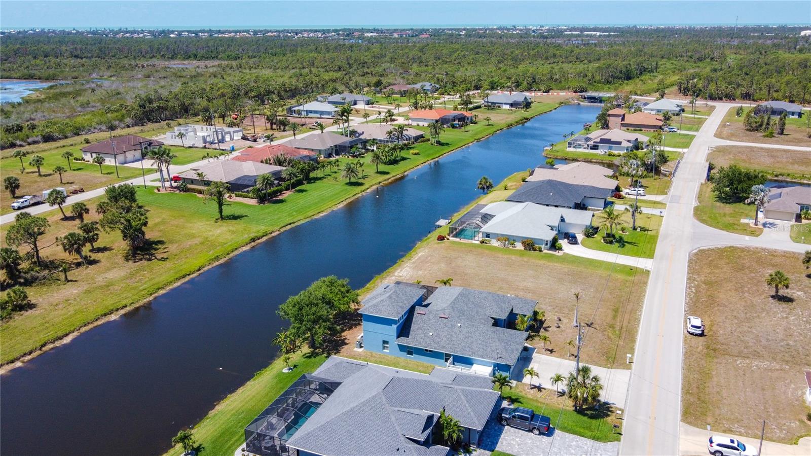 1167 Rotonda, Rotonda West, FL 33947