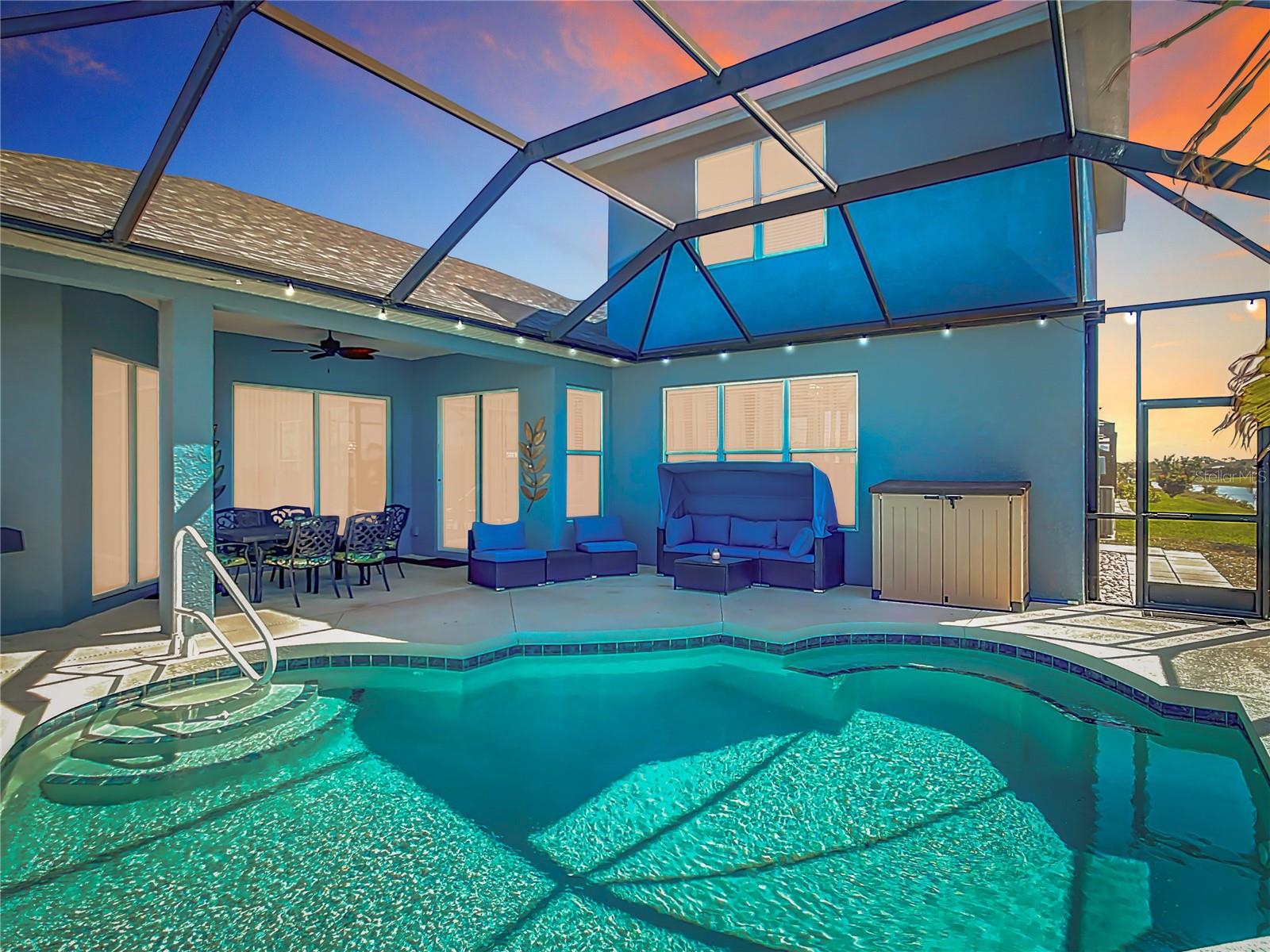 1167 Rotonda, Rotonda West, FL 33947