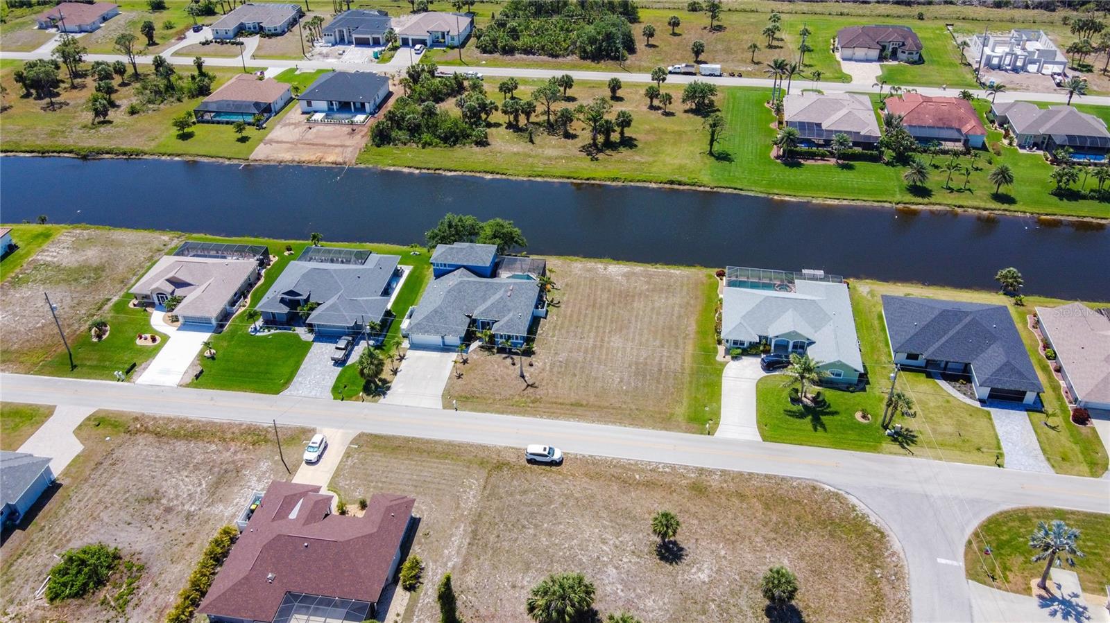 1167 Rotonda, Rotonda West, FL 33947