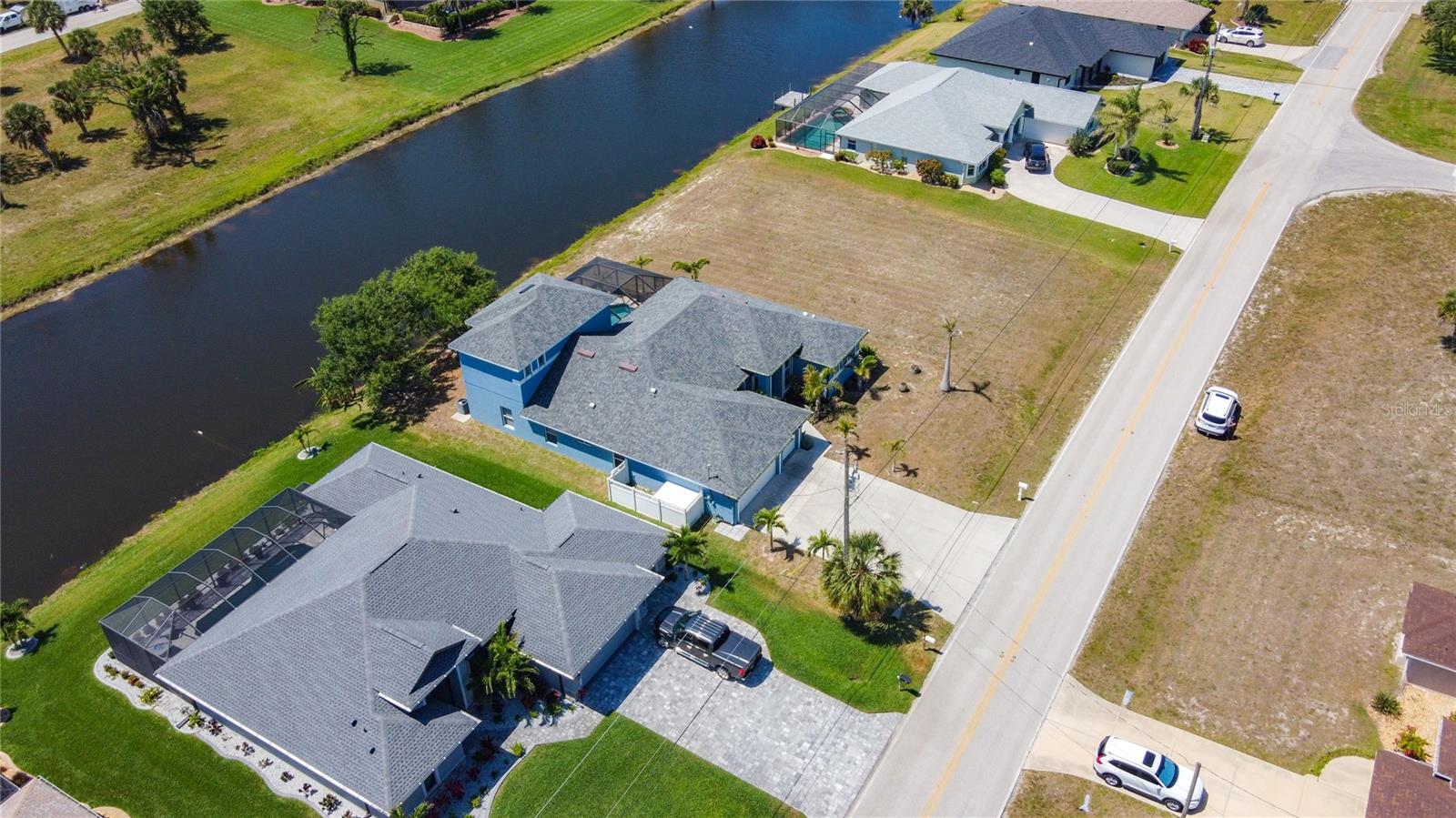 1167 Rotonda, Rotonda West, FL 33947