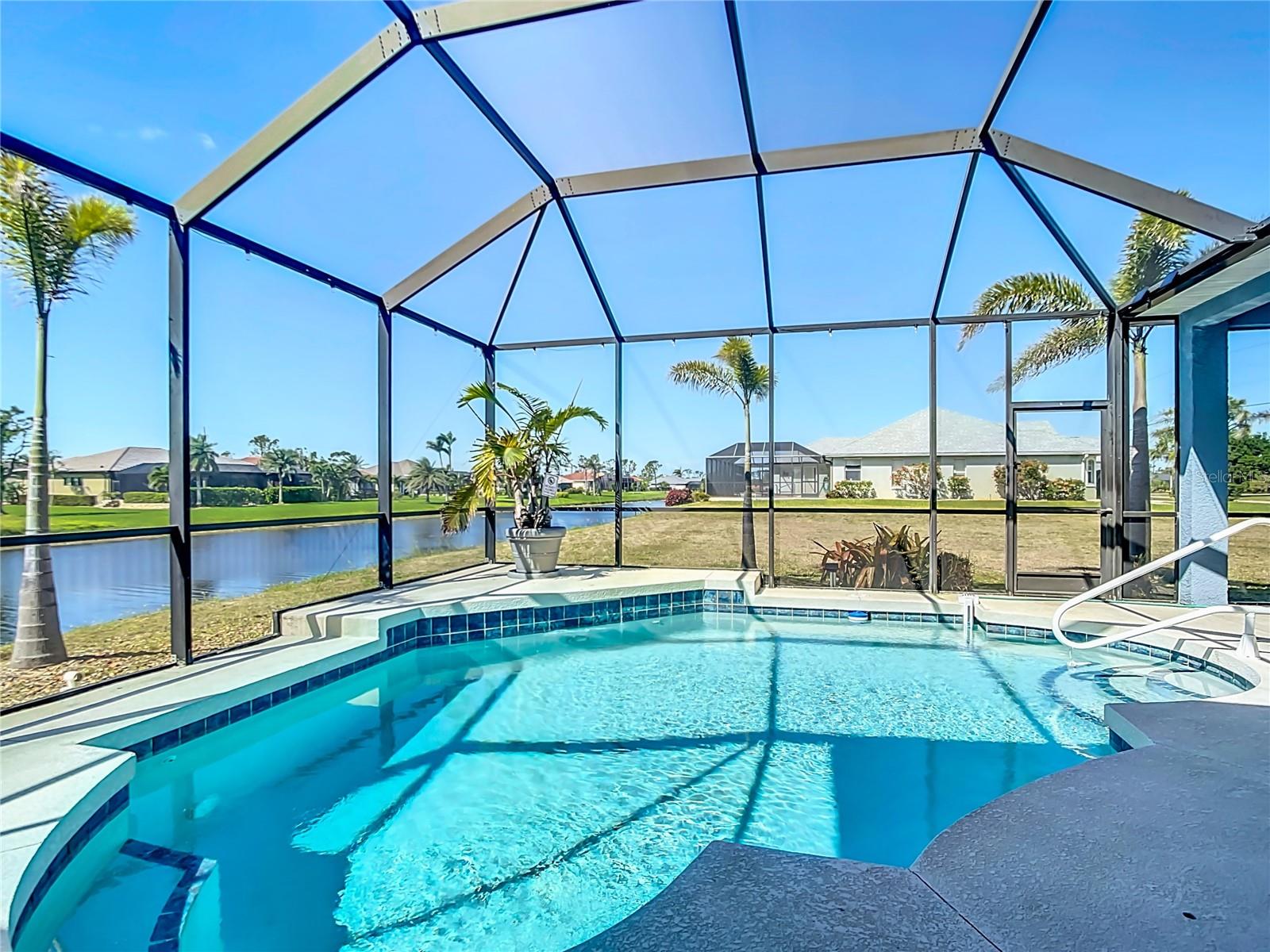 1167 Rotonda, Rotonda West, FL 33947