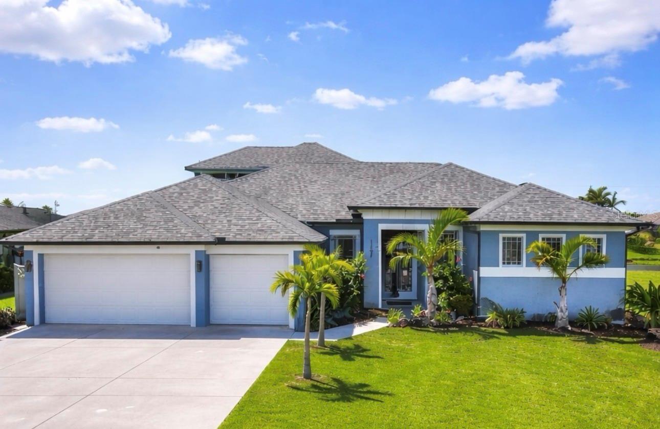 1167 Rotonda, Rotonda West, FL 33947