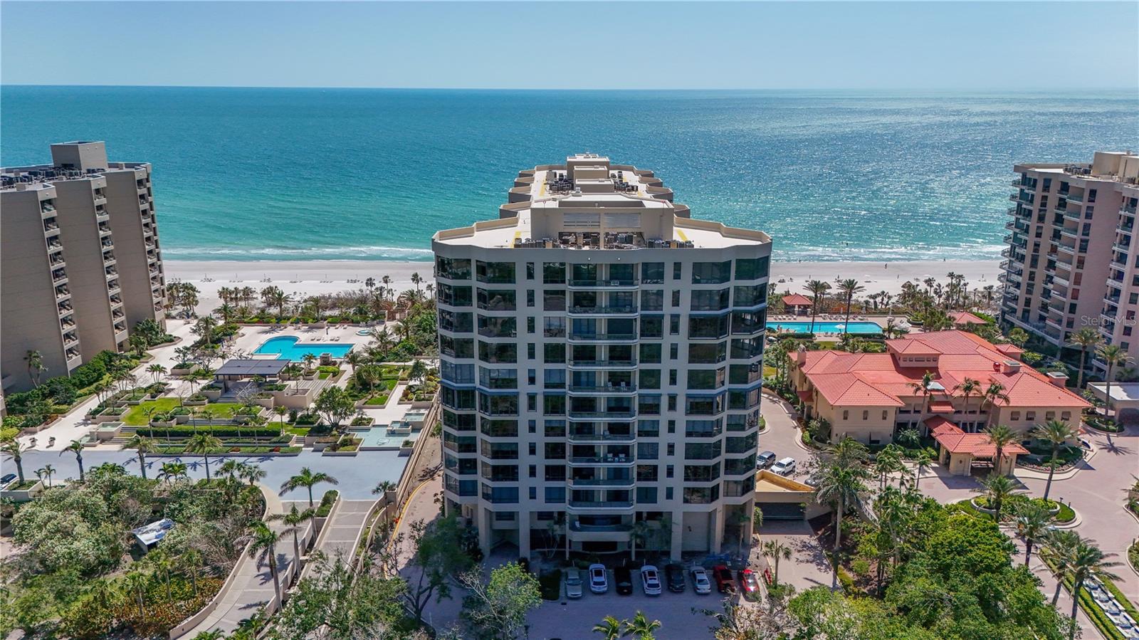 1241 Gulf of Mexico Unit 603, Longboat Key, FL 34228