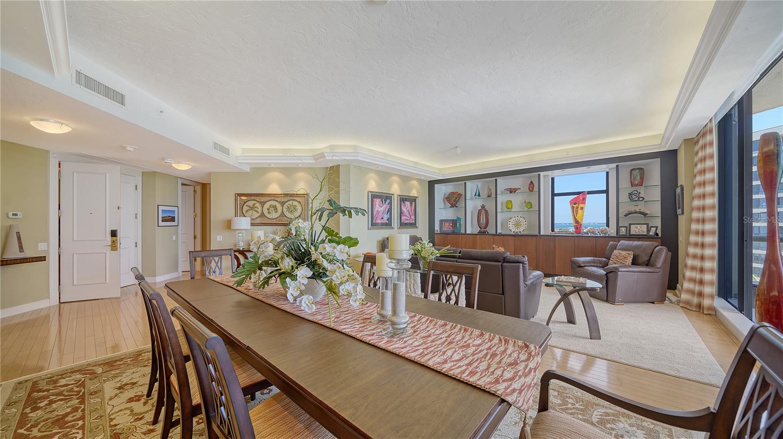 1241 Gulf of Mexico Unit 603, Longboat Key, FL 34228
