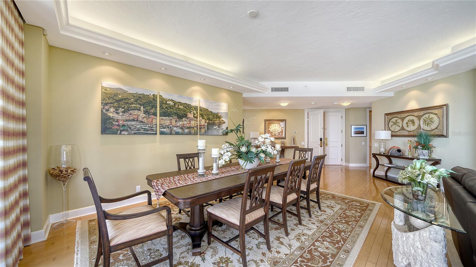 1241 Gulf of Mexico Unit 603, Longboat Key, FL 34228