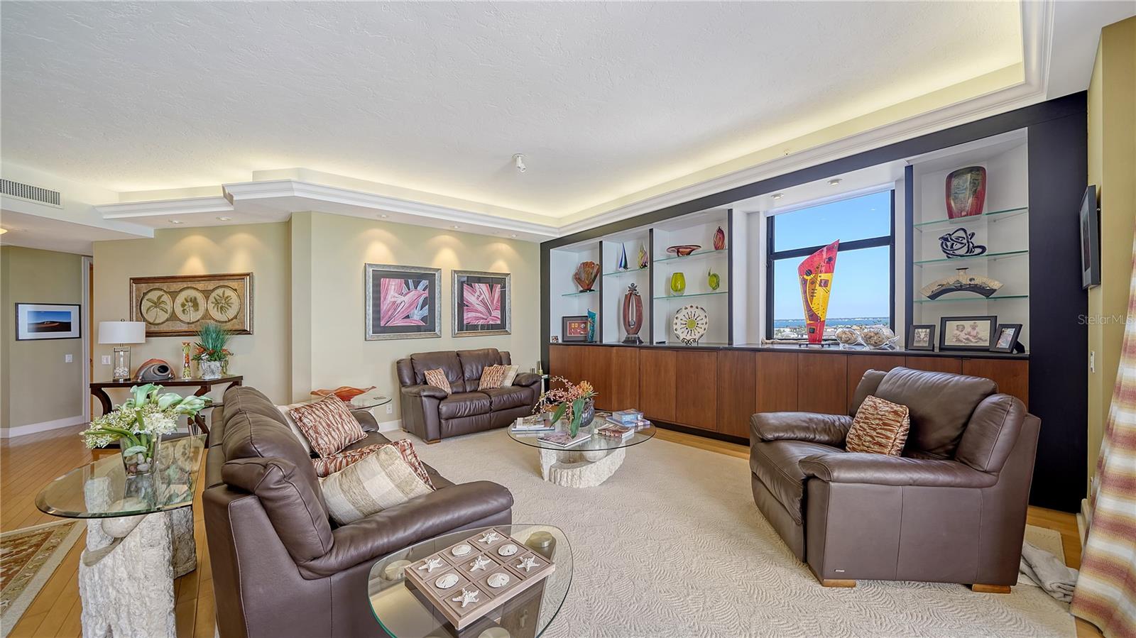 1241 Gulf of Mexico Unit 603, Longboat Key, FL 34228