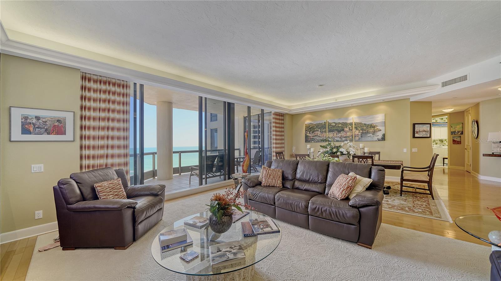 1241 Gulf of Mexico Unit 603, Longboat Key, FL 34228