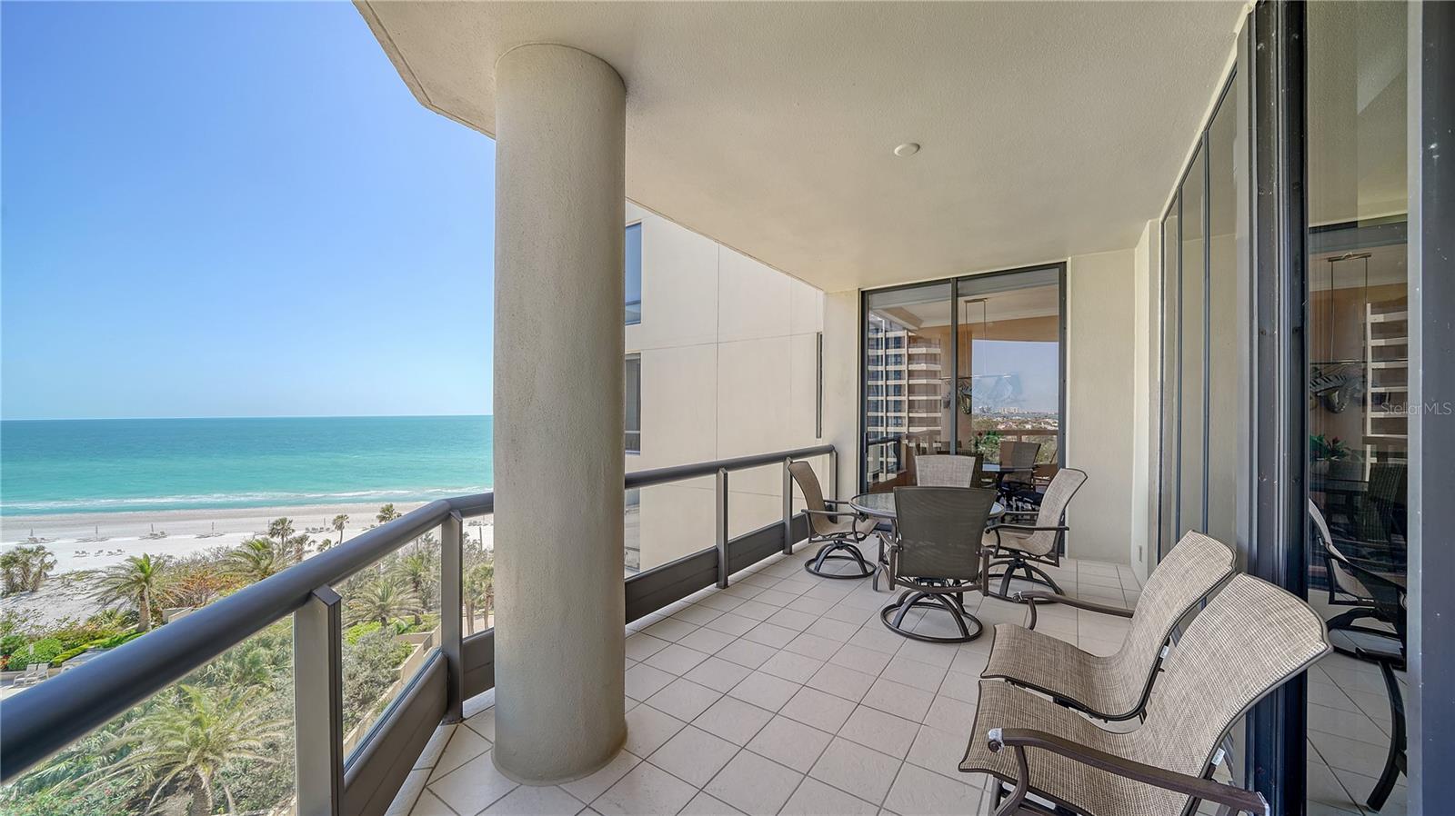1241 Gulf of Mexico Unit 603, Longboat Key, FL 34228