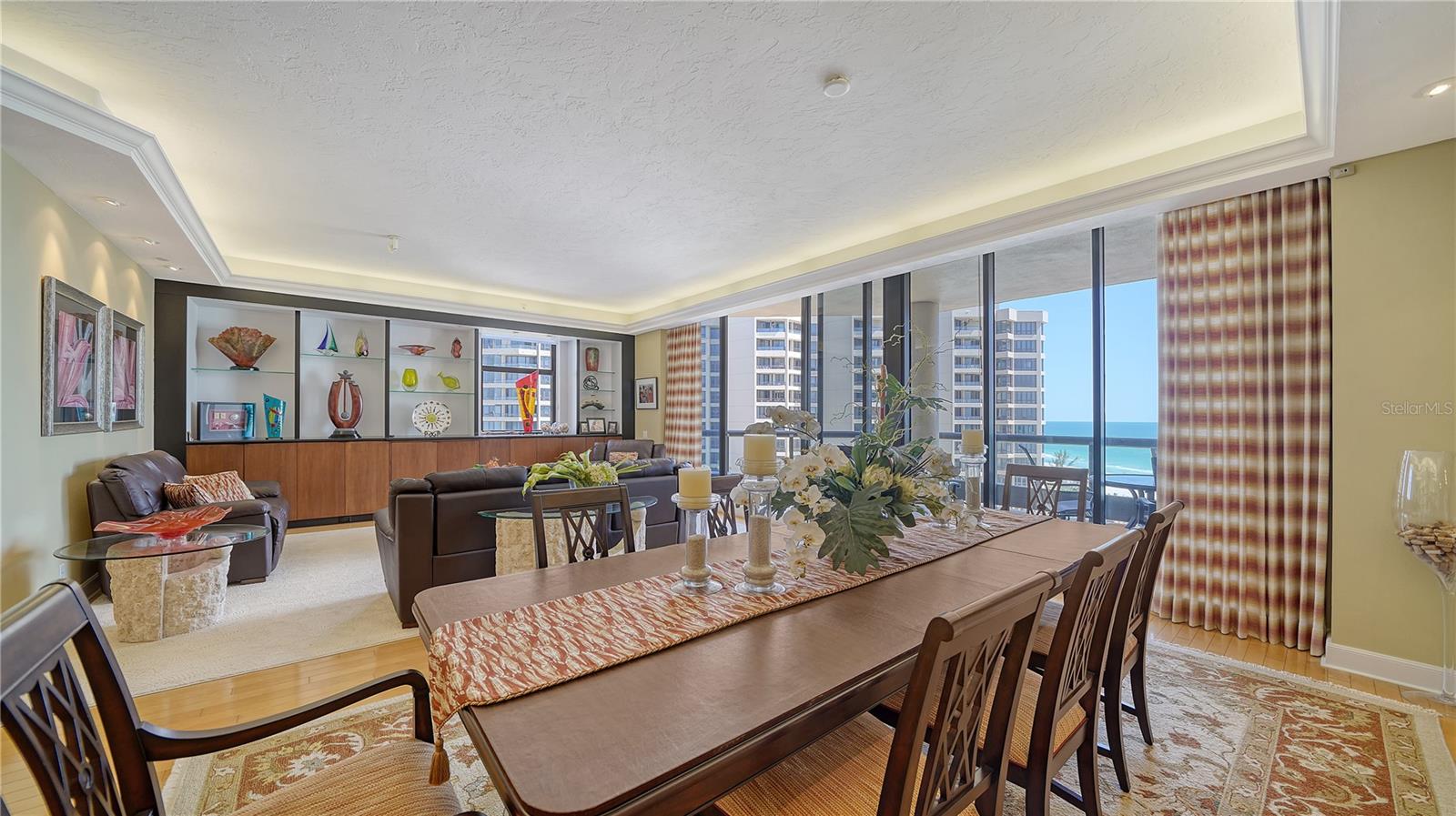 1241 Gulf of Mexico Unit 603, Longboat Key, FL 34228