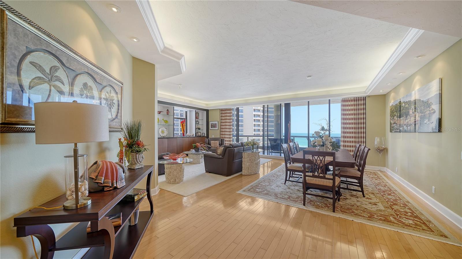 1241 Gulf of Mexico Unit 603, Longboat Key, FL 34228