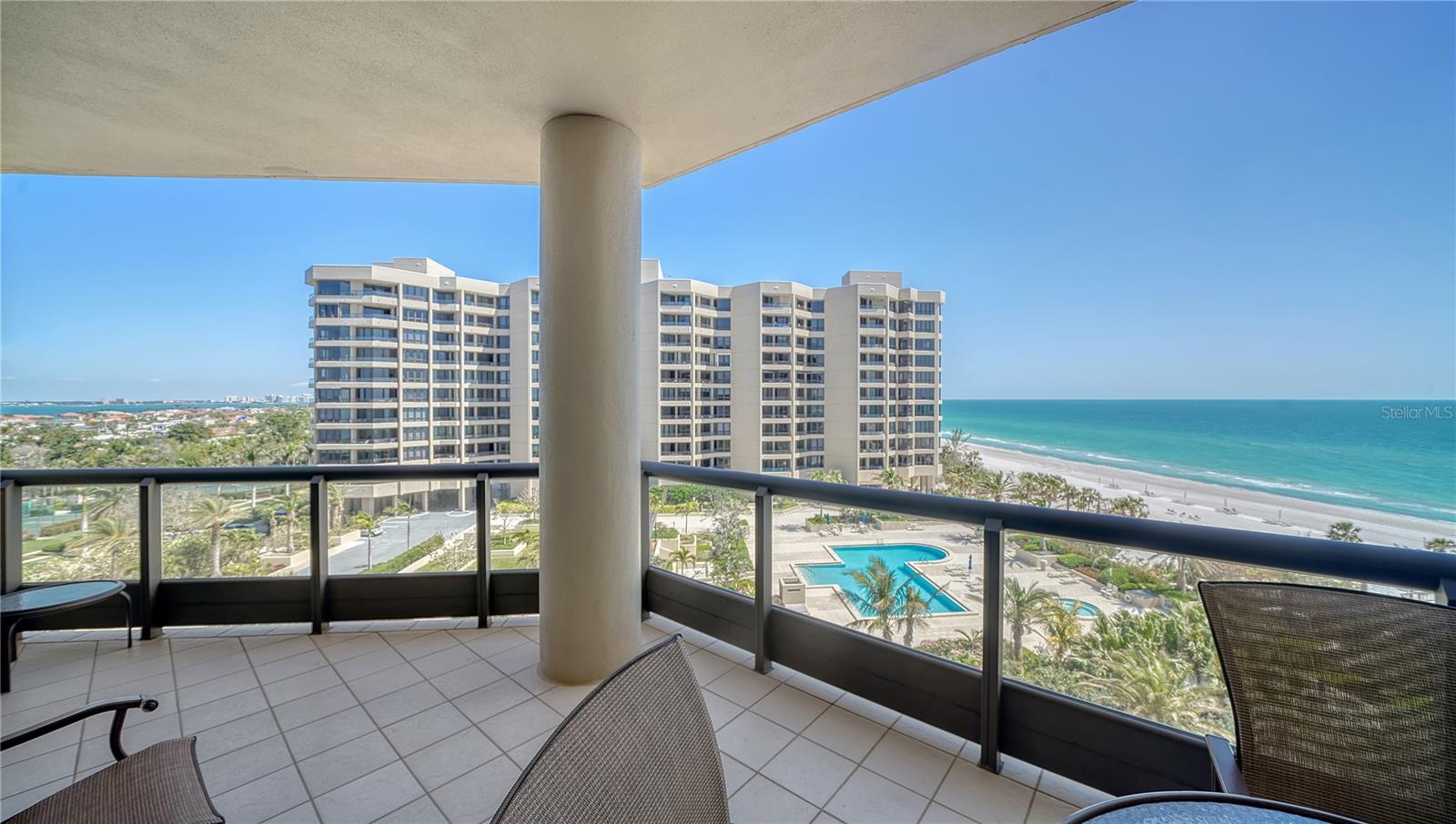 1241 Gulf of Mexico Unit 603, Longboat Key, FL 34228