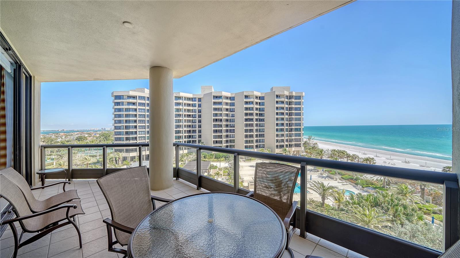1241 Gulf of Mexico Unit 603, Longboat Key, FL 34228