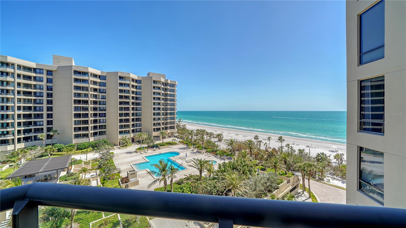 1241 Gulf of Mexico Unit 603, Longboat Key, FL 34228