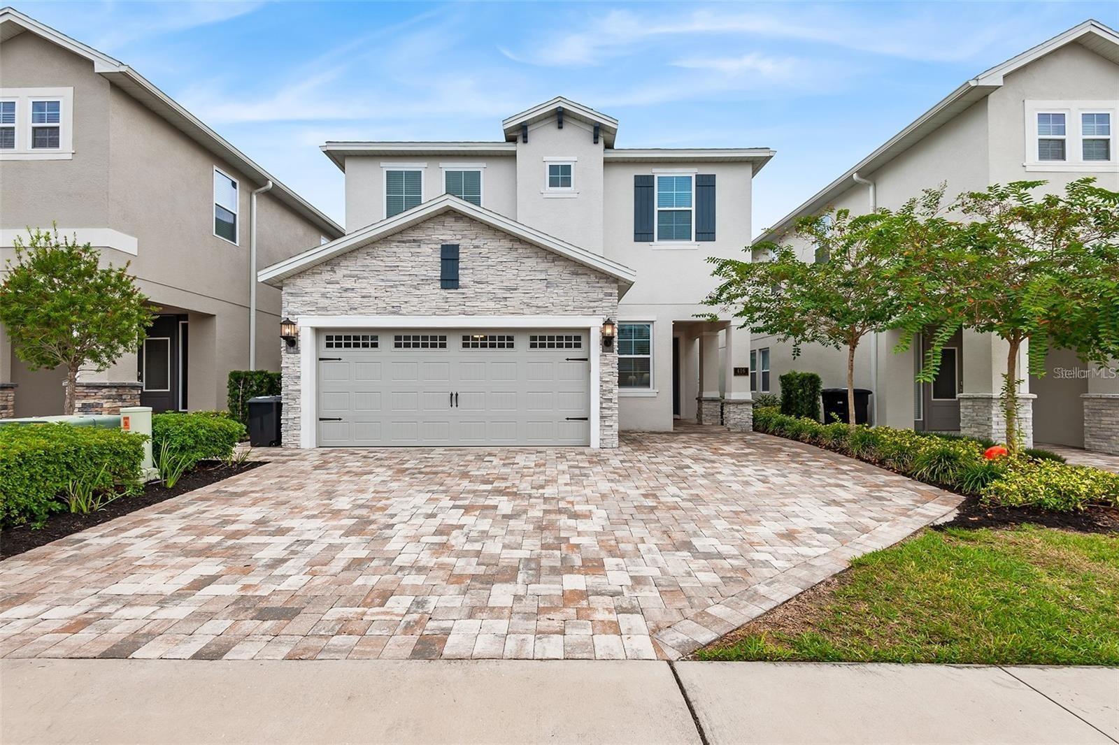 416 Southfield, Kissimmee, FL 34747