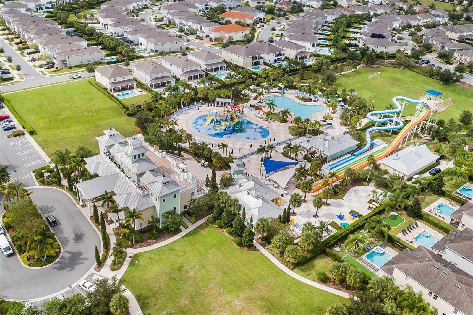 416 Southfield, Kissimmee, FL 34747