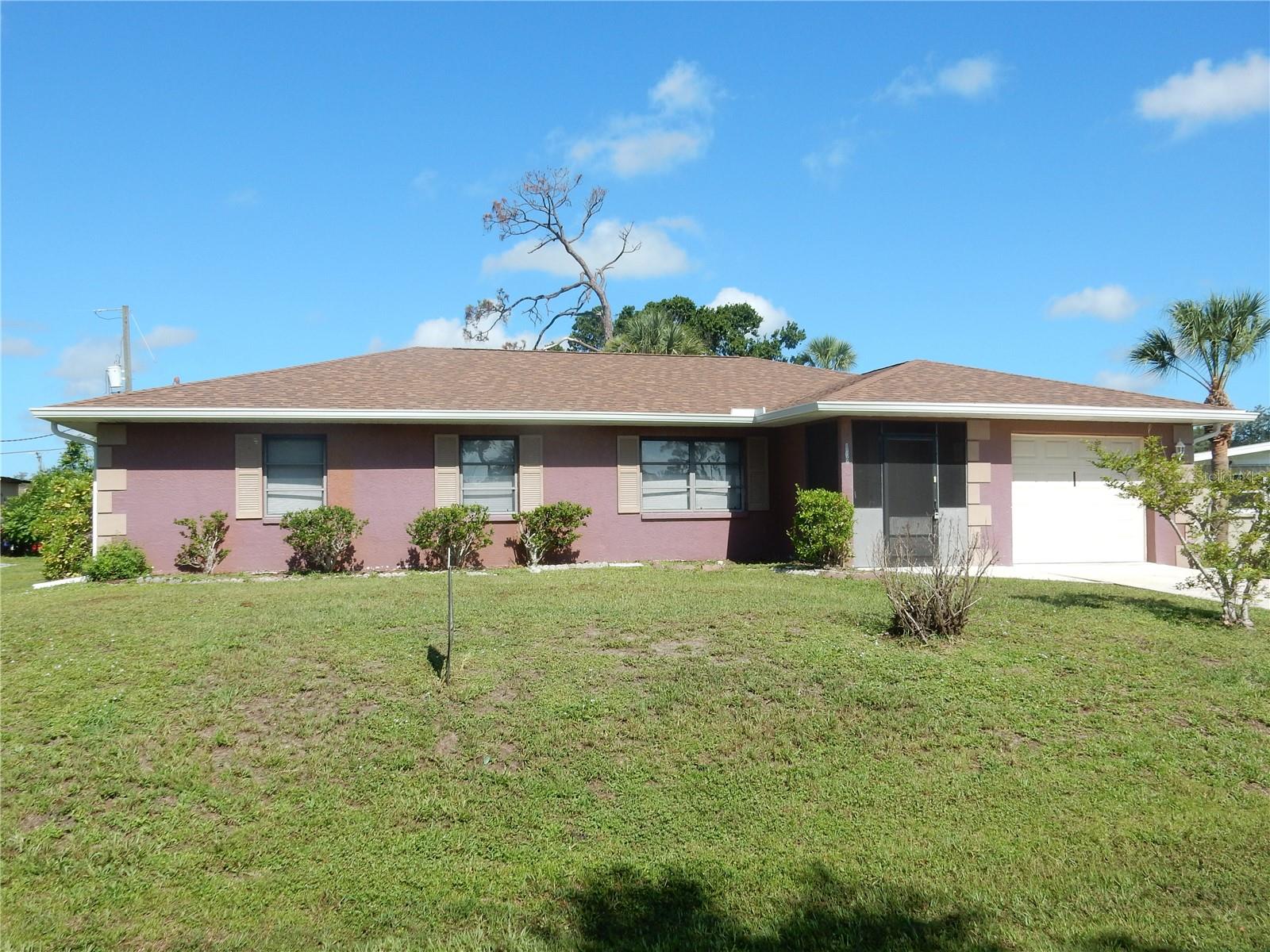 582 Reading, Port Charlotte, FL 33952