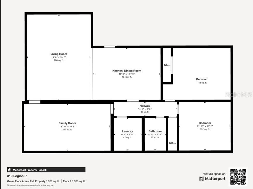 310 Legion, Port Orange, FL 32129