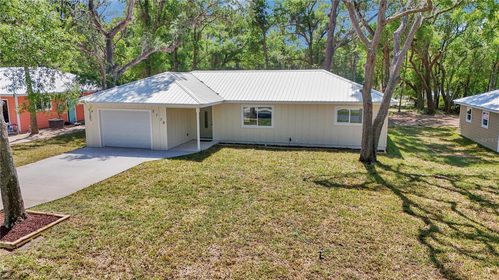 2778 Cypress, Dunnellon, FL 34433