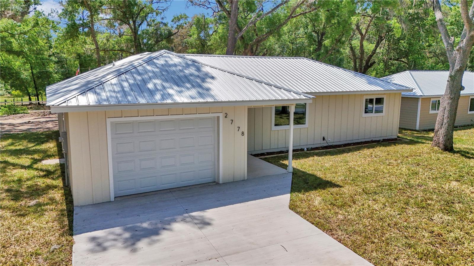 2778 Cypress, Dunnellon, FL 34433