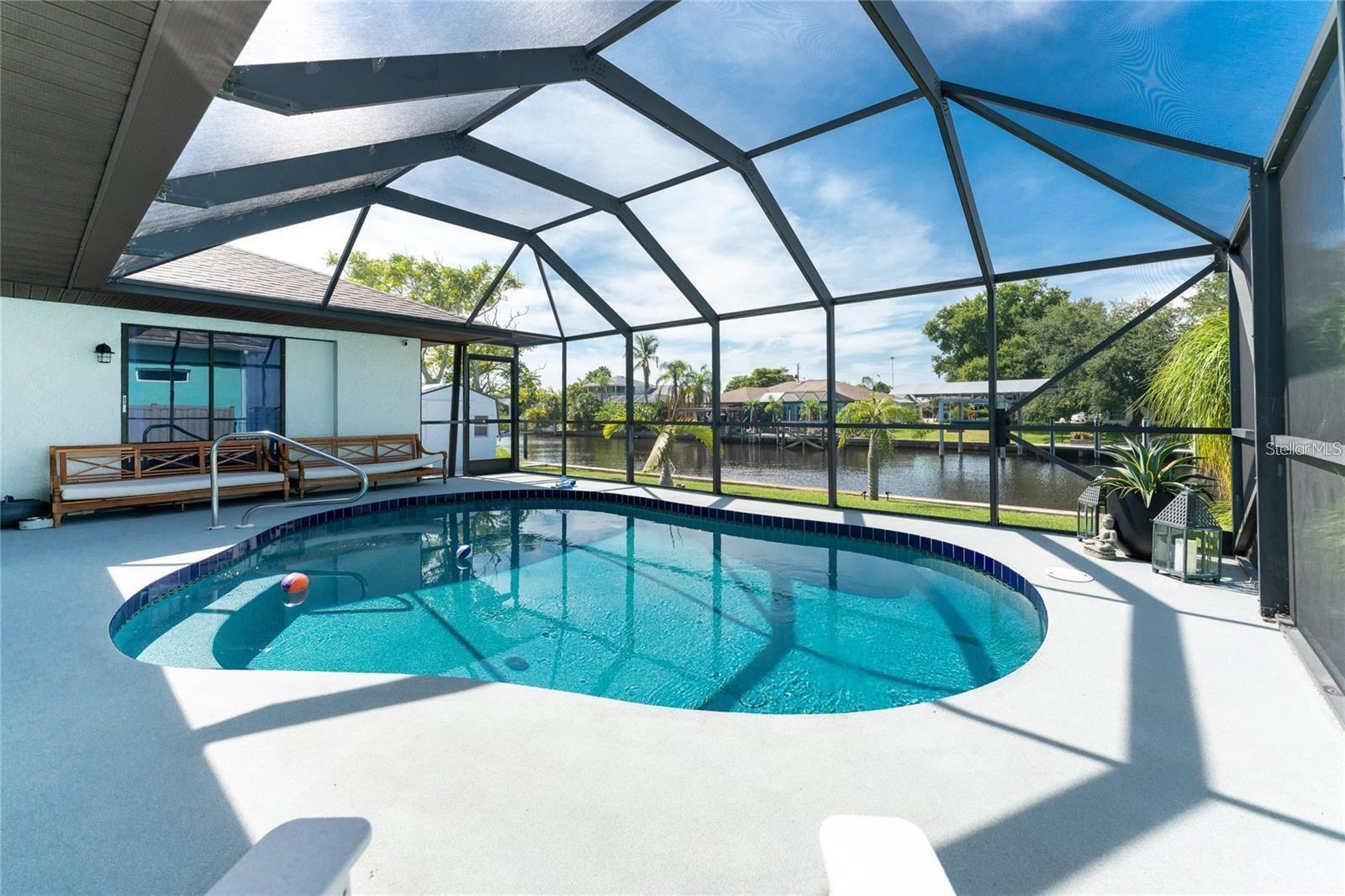 12420 Minot, Port Charlotte, FL 33981