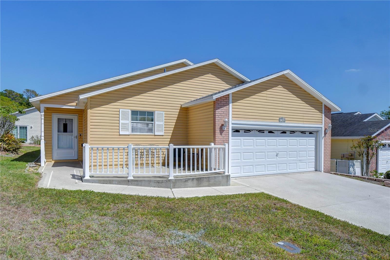 5906 Greenbriar, Zephyrhills, FL 33542