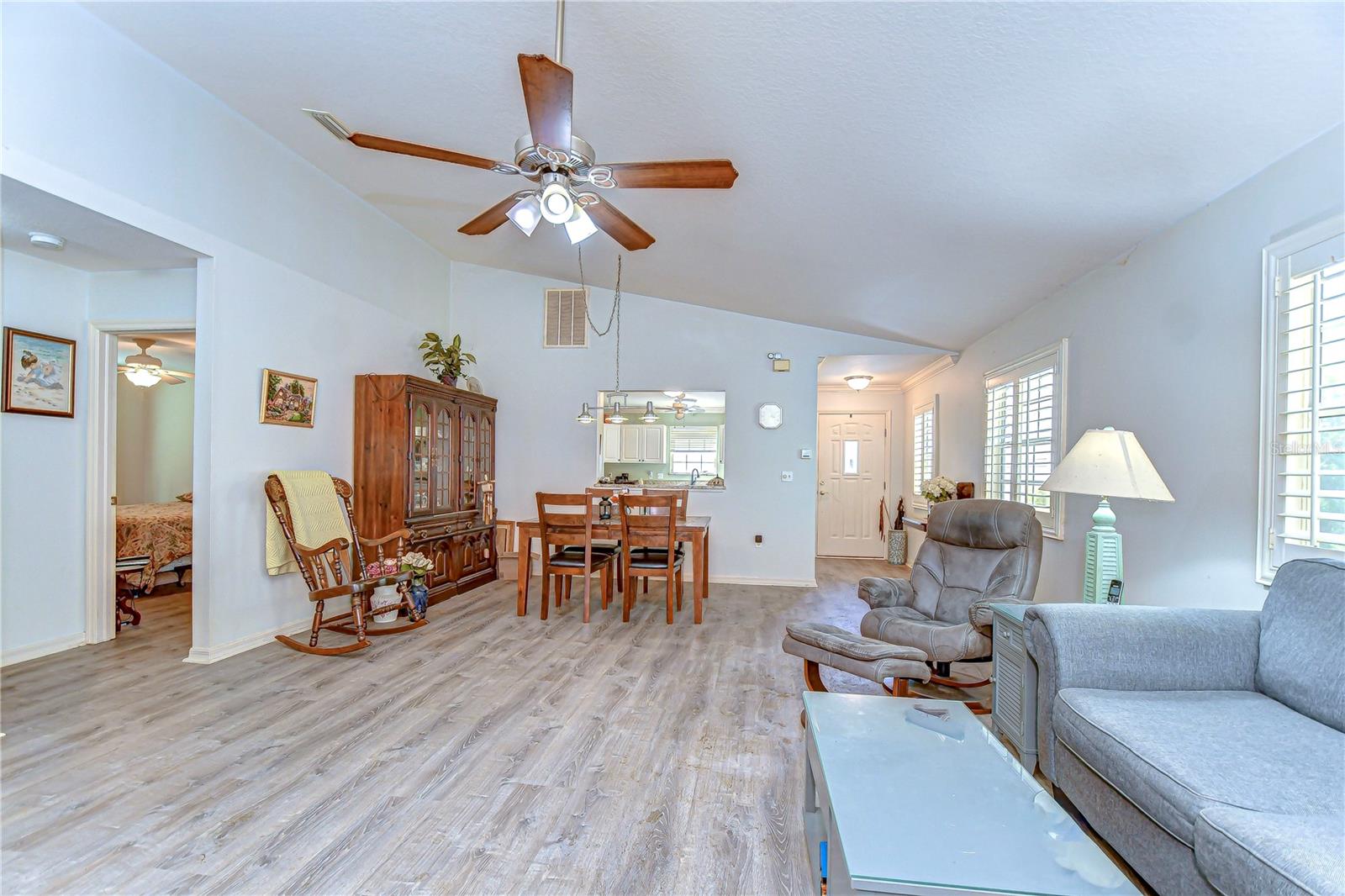 5906 Greenbriar, Zephyrhills, FL 33542