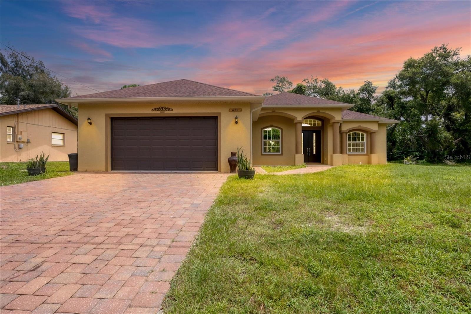 431 Sevilla, North Port, FL 34287