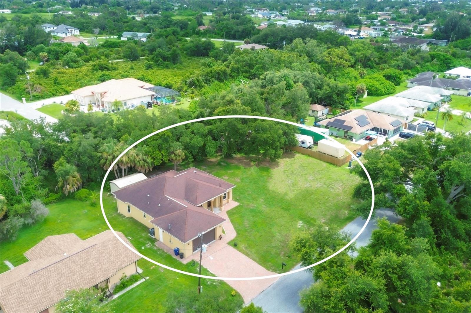 431 Sevilla, North Port, FL 34287
