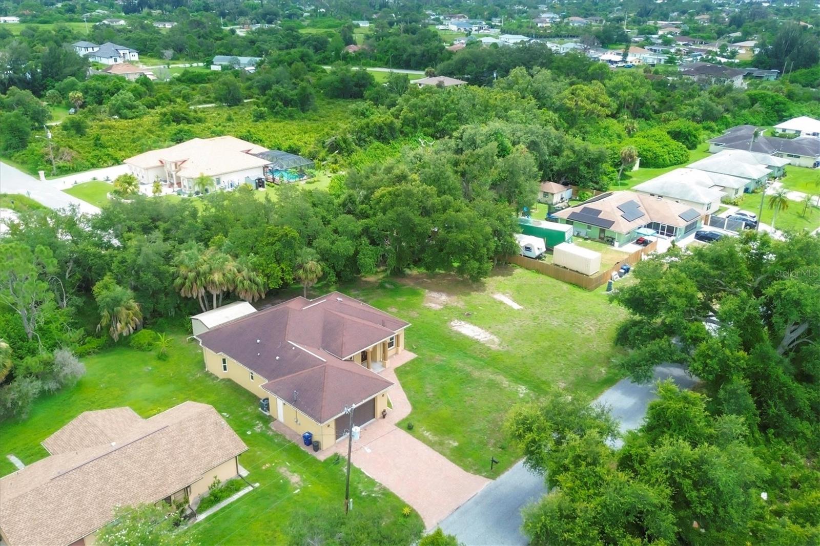 431 Sevilla, North Port, FL 34287