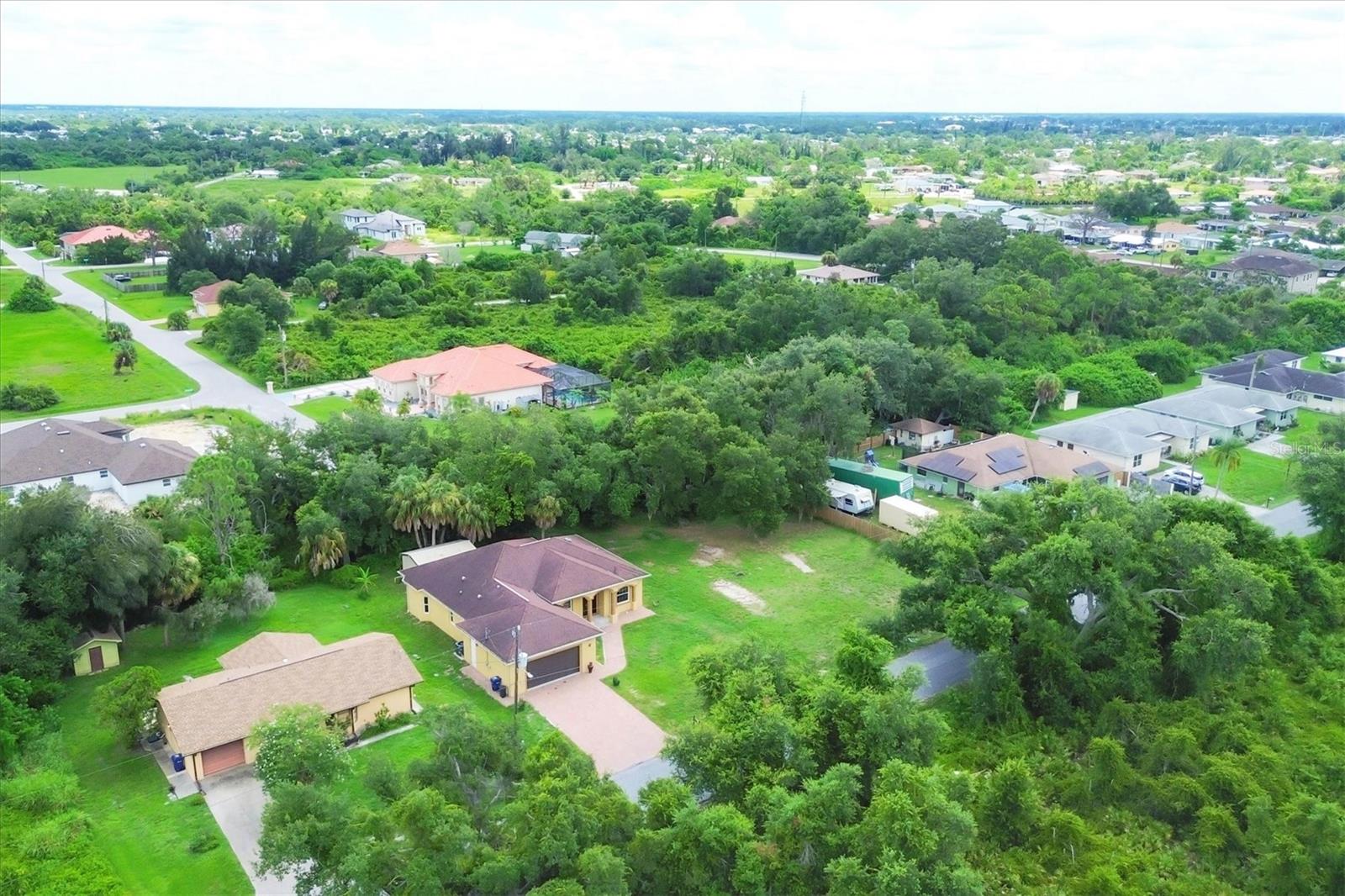 431 Sevilla, North Port, FL 34287