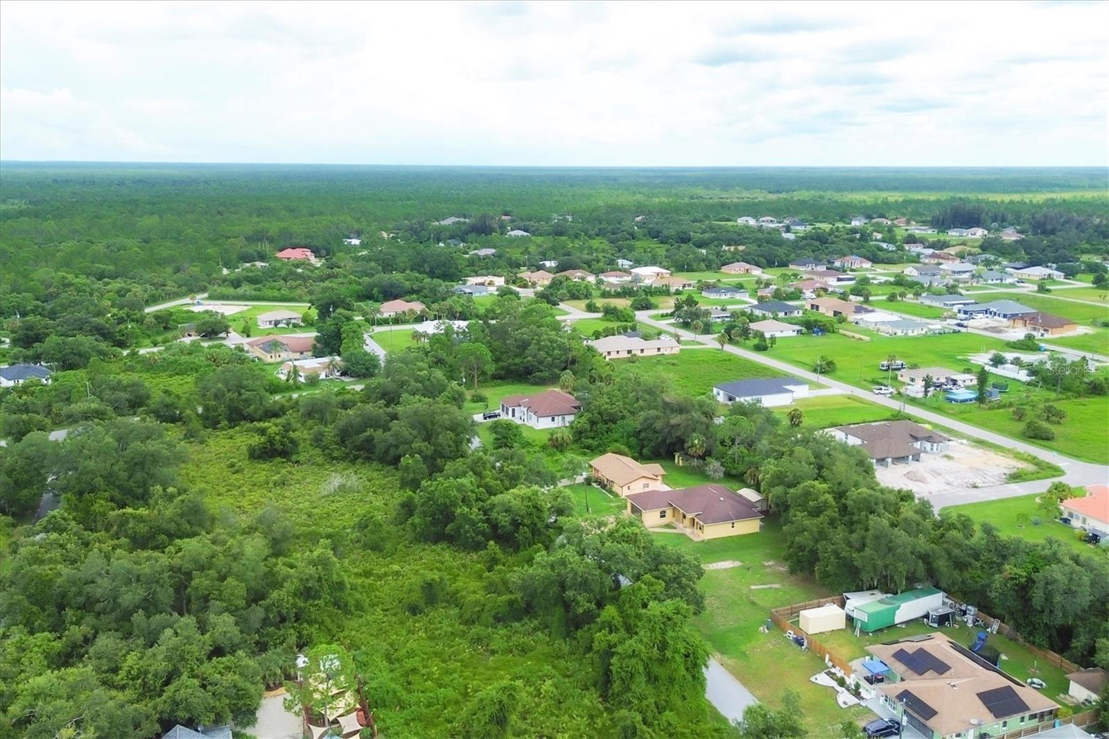 431 Sevilla, North Port, FL 34287