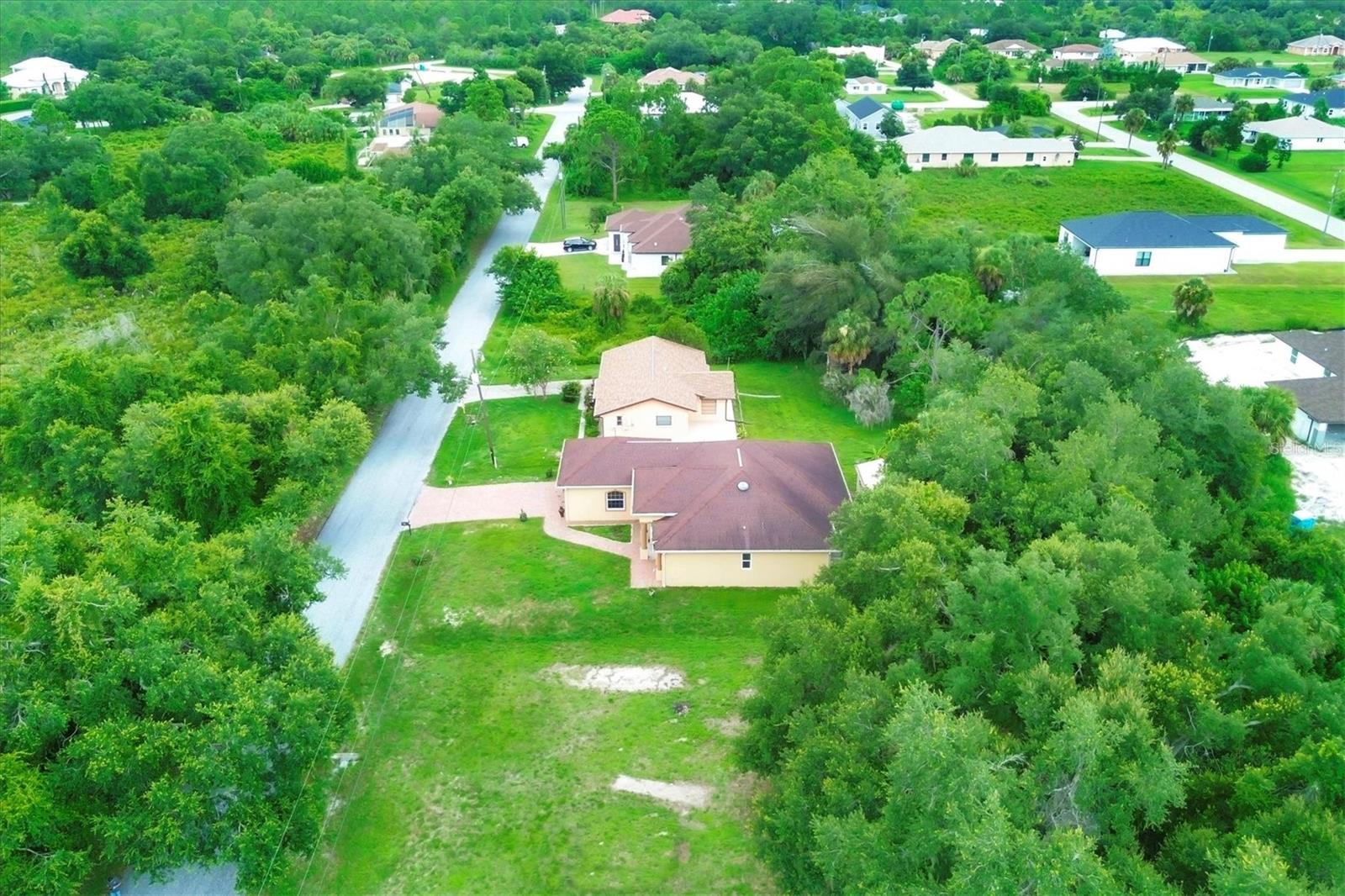 431 Sevilla, North Port, FL 34287