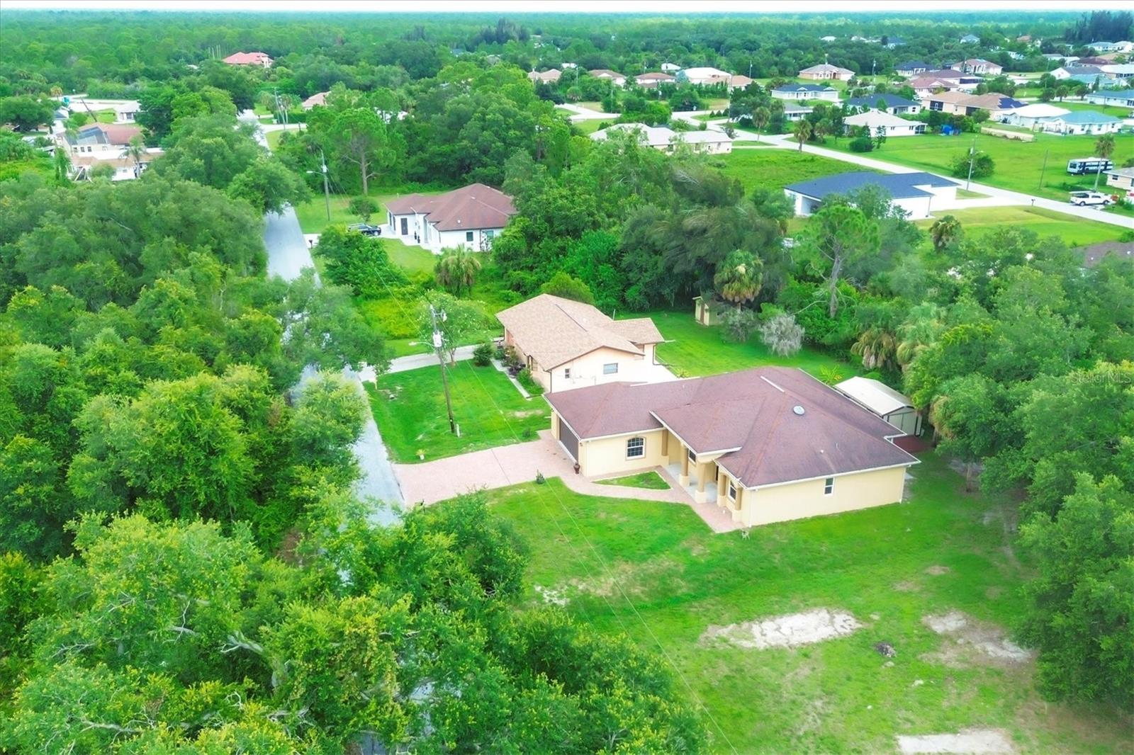 431 Sevilla, North Port, FL 34287