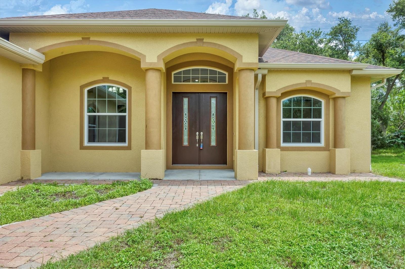 431 Sevilla, North Port, FL 34287