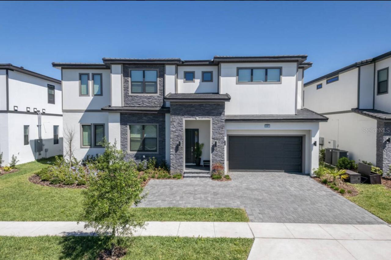 6301 Sand Skipper, Orlando, FL 32821