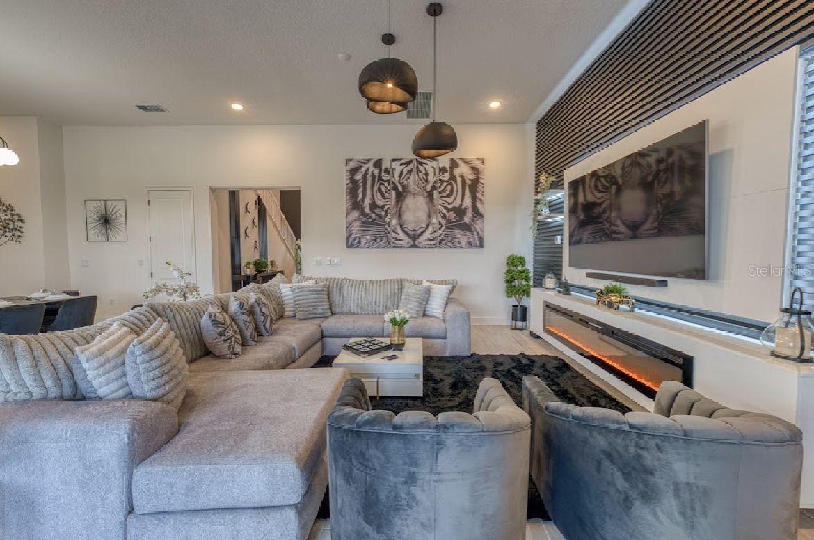 6301 Sand Skipper, Orlando, FL 32821
